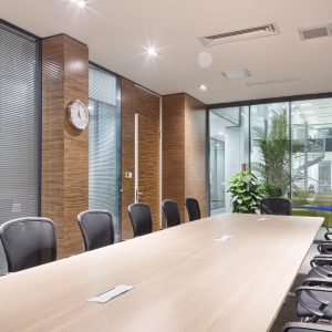 Advantages of Booking Meeting Rooms